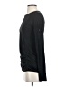 Athleta Black Long Sleeve T-Shirt Size S - photo 5
