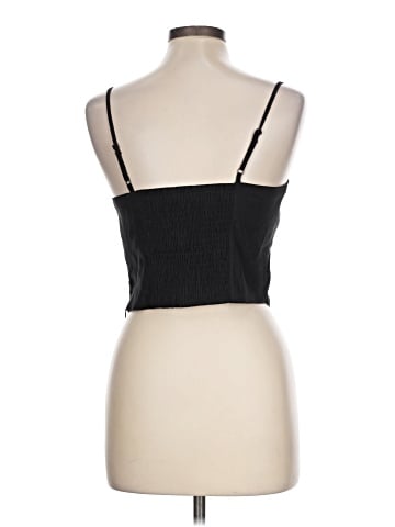 Jason Wu Sleeveless Top (view 2)