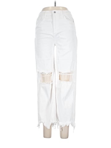 SNEAK PEEK Cargo Pants (view 1)