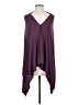 Assorted Brands Purple Sleeveless Blouse One size - photo 1