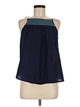 Xhilaration Sleeveless Blouse