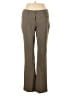 Maurices Brown Dress Pants Size 0S - photo 1