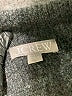 J.Crew Black Cardigan Size L - photo 7