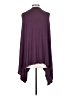 Assorted Brands Purple Sleeveless Blouse One size - photo 2