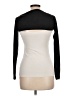 Powder Blu Black Gray Shrug Size L - photo 2