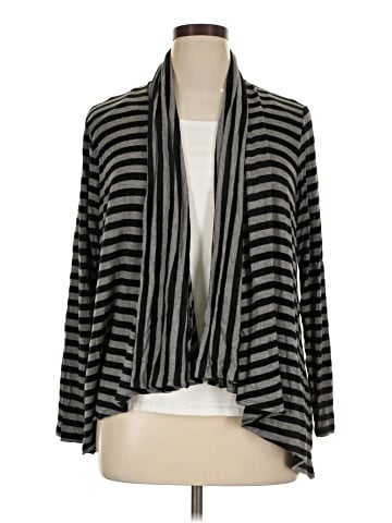 Apt. 9 Cardigan (view 1)