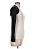 Powder Blu Black Gray Shrug Size L - photo 4
