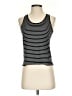 J.Crew 100% Pima Cotton Black Tank Top Size XS - photo 1