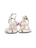 Sam Edelman Ivory Sandals Size 7 - photo 2