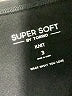 Torrid Solid Black Jumpsuit Size 3X Plus (3) - photo 4