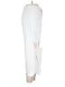 SNEAK PEEK White Cargo Pants Size 30 waist - photo 4