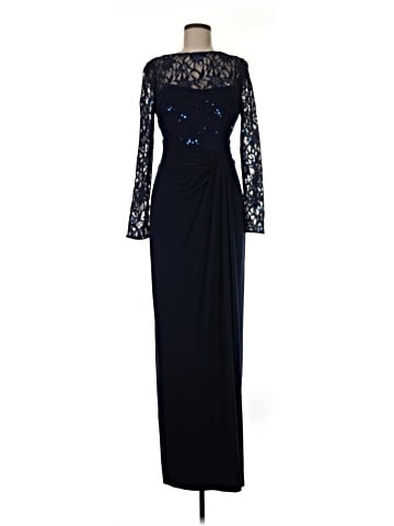 Lauren by Ralph Lauren Cocktail Dress (view 1)