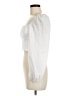 Princess Polly 100% Polyester White 3/4 Sleeve Blouse Size 6 - photo 5
