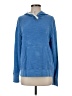 J.Crew Blue Pullover Sweater Size XS - photo 1