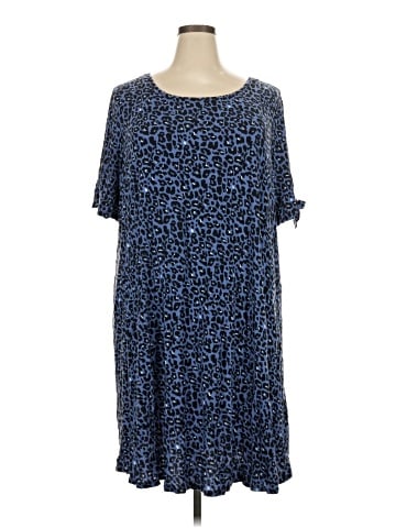 Meri Skye Casual Dress (view 1)