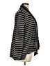 Apt. 9 Gray Cardigan Size 1X - photo 4