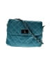 Unbranded Teal Crossbody Bag One size - photo 1
