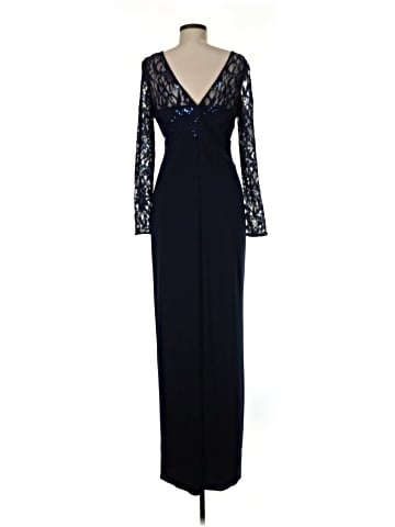 Lauren by Ralph Lauren Cocktail Dress (view 2)
