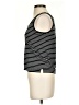 J.Crew 100% Pima Cotton Black Tank Top Size XS - photo 5