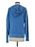 J.Crew Blue Pullover Sweater Size XS - photo 2