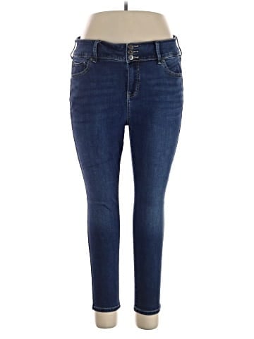 Torrid Jeans (view 1)