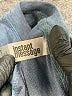 Instant Message Blue Sweatshirt Size XL - photo 7
