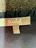 Marled by Reunited 100% Polyester Black Short Sleeve Top Size L - photo 7