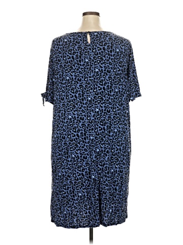 Meri Skye Casual Dress (view 2)