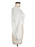 Princess Polly 100% Polyester White 3/4 Sleeve Blouse Size 6 - photo 4