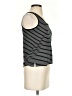 J.Crew 100% Pima Cotton Black Tank Top Size XS - photo 4