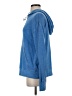 J.Crew Blue Pullover Sweater Size XS - photo 5