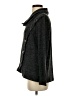 Notations Gray Cardigan Size S - photo 5