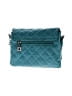Unbranded Teal Crossbody Bag One size - photo 3