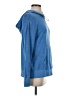 J.Crew Blue Pullover Sweater Size XS - photo 4