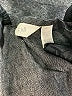 J.Jill 100% Linen Marled Gray Jacket Size L - photo 6