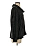 Notations Gray Cardigan Size S - photo 4