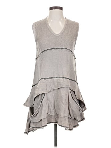 Cynthia Ashby Casual Dress (view 1)