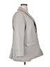 ADAY Gray Blazer Size XL - photo 4