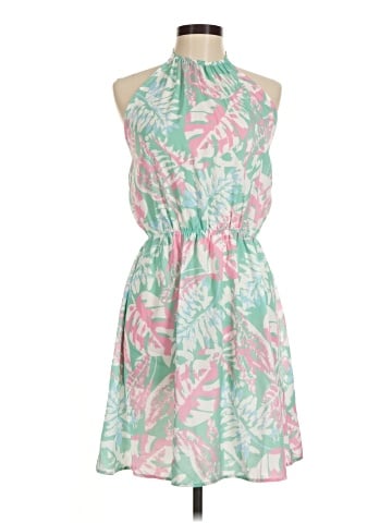 First Love Casual Dress (view 1)