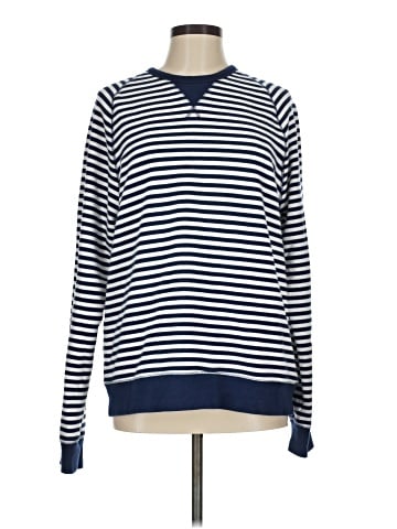 Lands' End Pullover Sweater (view 1)