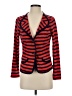 CAbi Red Cardigan Size S - photo 1