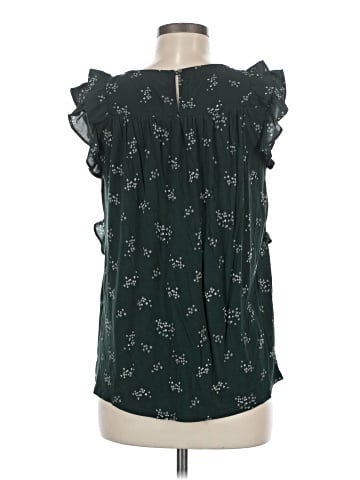 Ann Taylor LOFT Sleeveless Blouse (view 2)