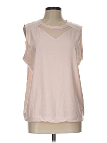 The North Face Sleeveless T-Shirt (view 1)