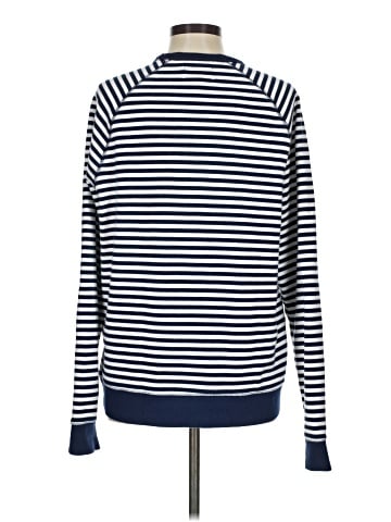 Lands' End Pullover Sweater (view 2)