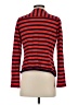 CAbi Red Cardigan Size S - photo 2