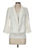 Milly 100% Cotton Ivory Blazer Size 8 - photo 1