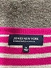 Jones New York Signature Pink Pullover Sweater Size 1X - photo 7