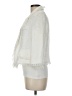 Milly 100% Cotton Ivory Blazer Size 8 - photo 5