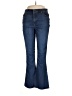 Democracy Blue Jeans Size 14 - photo 1