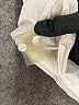 Everlane White Sleeveless Button-Down Shirt Size M - photo 5